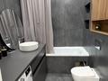 2-бөлмелі пәтер · 65 м² · 10/10 қабат, Юго-Восток ш/а., Ашимова, бағасы: 20 000 ₸ в Караганде, Казыбек би р-н — фото 13