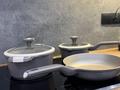 2-бөлмелі пәтер · 65 м² · 10/10 қабат, Юго-Восток ш/а., Ашимова, бағасы: 20 000 ₸ в Караганде, Казыбек би р-н — фото 5