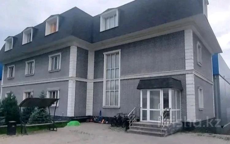 1-комнатная квартира · 31 м² · 1 этаж, Федченко 22 за 150 000 ₸ в Алматы, Алатауский р-н — фото 9