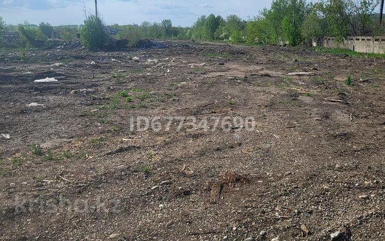 Өнеркәсіптік база · 1.5 га, Посёлок Загородный Машиностроителей 11, бағасы: 300 000 ₸ в Усть-Каменогорске — фото 4