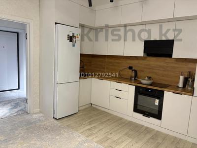 3-комнатная квартира · 71 м² · 2/5 этаж, мкр.Старый Аэропорт за 38 млн ₸ в Кокшетау