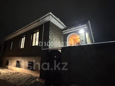 Отдельный дом · 6 комнат · 254 м² · 5 сот., Тельмана 150 — Засядко 160 за 80 млн 〒 в Семее