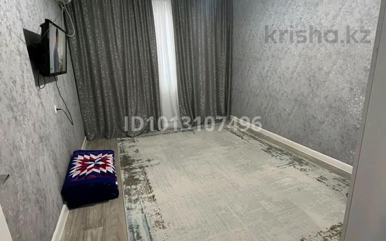 3-комнатная квартира · 71 м² · 5/5 этаж, 26-й мкр 31 за 20 млн ₸ в Актау — фото 2