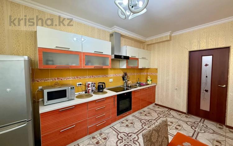 2-комнатная квартира · 76.8 м² · 22/23 этаж, Сарайшык 5В за 37.5 млн ₸ в Астане, Есильский р-н — фото 5