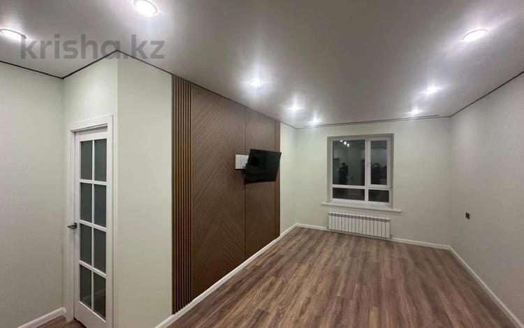 2-бөлмелі пәтер · 38 м² · 4/9 қабат, А83 участок 11, бағасы: 21.7 млн ₸ в Астане, Сарайшык р-н — фото 2