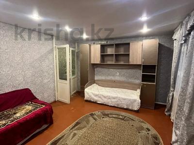 1-комнатная квартира · 41.9 м² · 1/2 этаж, Восточный, Квартал Б за 8.5 млн 〒 в Семее