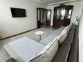 3-комнатная квартира · 83.6 м² · 4/14 этаж, Женис 26а — Жеңіс-Жангельдина за 39 млн ₸ в Астане, Сарыарка р-н