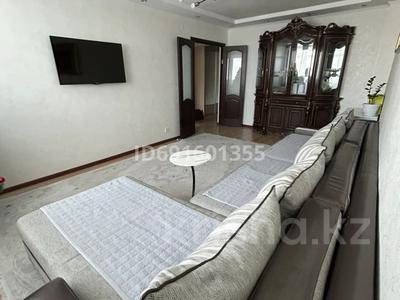 3-комнатная квартира · 83.6 м² · 4/14 этаж, Женис 26а — Жеңіс-Жангельдина за 39 млн ₸ в Астане, Сарыарка р-н