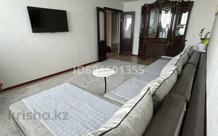 3-комнатная квартира · 83.6 м² · 4/14 этаж, Женис 26а — Жеңіс-Жангельдина за 39 млн ₸ в Астане, Сарыарка р-н — фото 29