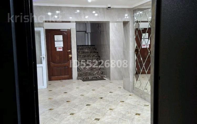 1-бөлмелі пәтер · 12 м² · 2/3 қабат, Зубарева 41, бағасы: 75 000 ₸ в Алматы, Жетысуский р-н — фото 11