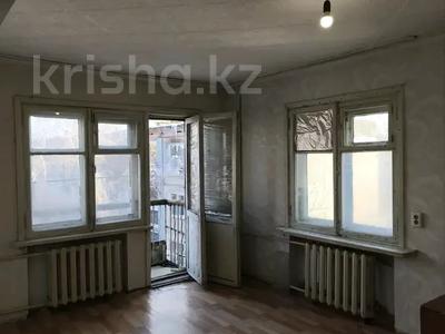 1-комнатная квартира · 31 м² · 5/5 этаж, Астана 22 за 10.5 млн ₸ в Усть-Каменогорске