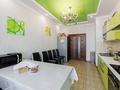 3-бөлмелі пәтер · 126 м² · 6/7 қабат, Керей и Жанибек хандар 6, бағасы: 85 млн ₸ в Астане — фото 5