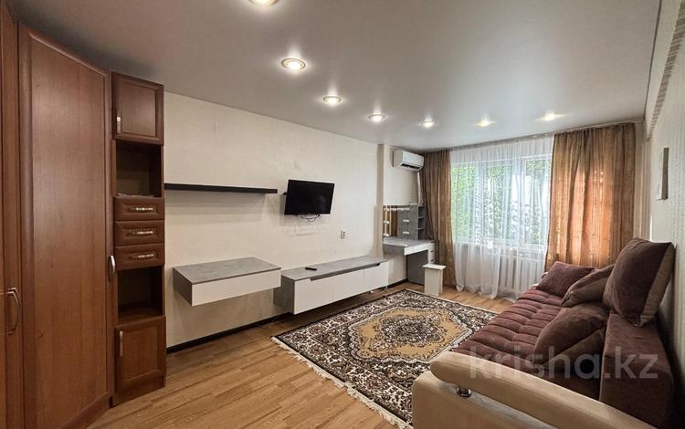1-бөлмелі пәтер · 34.3 м² · 3/5 қабат, Карбышева 32, бағасы: ~ 16.6 млн ₸ в Усть-Каменогорске — фото 26