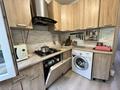 3-комнатная квартира · 60 м² · 3/4 этаж, мкр №1 17 за 300 000 ₸ в Алматы, Ауэзовский р-н — фото 10