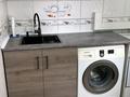 1-комнатная квартира · 35 м² · 5/9 этаж, мкр Аксай-1, Мкр Аксай-1А за 180 000 ₸ в Алматы, Ауэзовский р-н
