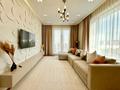 2-бөлмелі пәтер · 119 м² · 3/3 қабат, Микрорайон Мирас 115, бағасы: 1.7 млн ₸ в Алматы, Бостандыкский р-н — фото 11