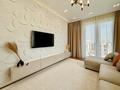 2-бөлмелі пәтер · 119 м² · 3/3 қабат, Микрорайон Мирас 115, бағасы: 1.7 млн ₸ в Алматы, Бостандыкский р-н — фото 13