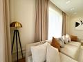 2-бөлмелі пәтер · 119 м² · 3/3 қабат, Микрорайон Мирас 115, бағасы: 1.7 млн ₸ в Алматы, Бостандыкский р-н — фото 16