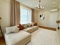 2-бөлмелі пәтер · 119 м² · 3/3 қабат, Микрорайон Мирас 115, бағасы: 1.7 млн ₸ в Алматы, Бостандыкский р-н — фото 17