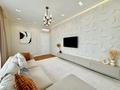 2-бөлмелі пәтер · 119 м² · 3/3 қабат, Микрорайон Мирас 115, бағасы: 1.7 млн ₸ в Алматы, Бостандыкский р-н — фото 18