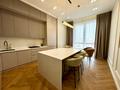 2-бөлмелі пәтер · 119 м² · 3/3 қабат, Микрорайон Мирас 115, бағасы: 1.7 млн ₸ в Алматы, Бостандыкский р-н — фото 19