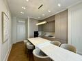 2-бөлмелі пәтер · 119 м² · 3/3 қабат, Микрорайон Мирас 115, бағасы: 1.7 млн ₸ в Алматы, Бостандыкский р-н — фото 24