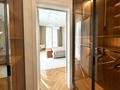 2-бөлмелі пәтер · 119 м² · 3/3 қабат, Микрорайон Мирас 115, бағасы: 1.7 млн ₸ в Алматы, Бостандыкский р-н — фото 33