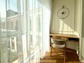 2-бөлмелі пәтер · 119 м² · 3/3 қабат, Микрорайон Мирас 115, бағасы: 1.7 млн ₸ в Алматы, Бостандыкский р-н — фото 8
