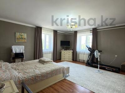 Жеке үй · 4 бөлме · 330.9 м² · 10 жүзд., Джека Лондона 1, бағасы: 125 млн ₸ в Усть-Каменогорске