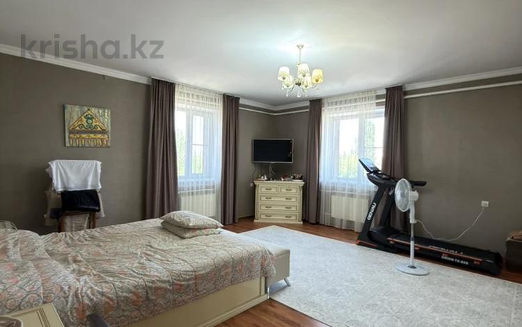 Жеке үй · 4 бөлме · 330.9 м² · 10 жүзд., Джека Лондона 1, бағасы: 125 млн ₸ в Усть-Каменогорске — фото 2