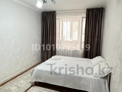 2-комнатная квартира · 57 м² · 1/5 этаж, 12-й мкр 50 за 10 000 〒 в Актау