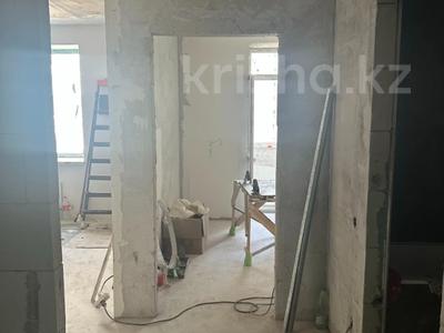 2-бөлмелі пәтер · 39.9 м² · 4/12 қабат, Ахмет Байтурсынулы 61, бағасы: 20.5 млн ₸ в Астане, Сарайшык р-н