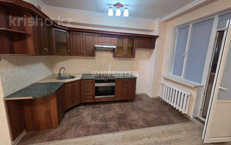 3-комнатная квартира · 105 м² · 1/9 этаж, ул. Сауран 12/1 — Казахтелеком за 55 млн ₸ в Астане, Есильский р-н — фото 7