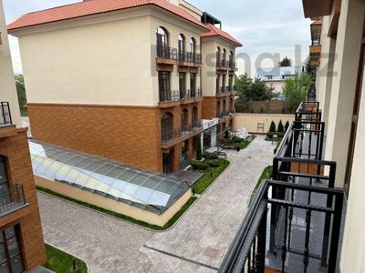 4-комнатная квартира · 188 м² · 4/4 этаж, Тайманова 222/6 за 207 млн ₸ в Алматы