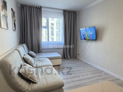 2-комнатная квартира · 41 м² · 5/9 этаж, Улы дала 82 — Улы Дала за 350 000 ₸ в Астане, Есильский р-н