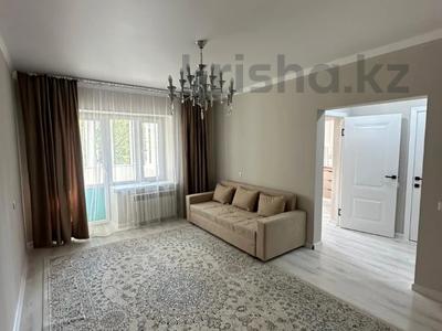 1-бөлмелі пәтер, 37 м², 4/5 қабат, мкр Алмагуль, Гагарина 246, бағасы: 33.5 млн 〒 в Алматы, Бостандыкский р-н