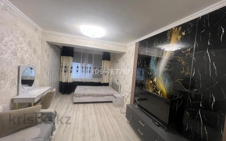 1-комнатная квартира · 42 м² · 5/13 этаж, Есенова 160/3 к2 — Суюнбая Баянаульская за 270 000 〒 в Алматы, Жетысуский р-н — фото 14