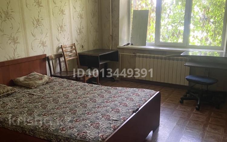2-бөлмелі пәтер · 56 м² · 1/2 қабат, мкр Мамыр, Коржын 11, бағасы: 200 000 ₸ в Алматы, Ауэзовский р-н — фото 2