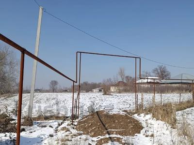 Жер телімі · 66 сотық, Малкеева, бағасы: 38.5 млн ₸ в Бирлик