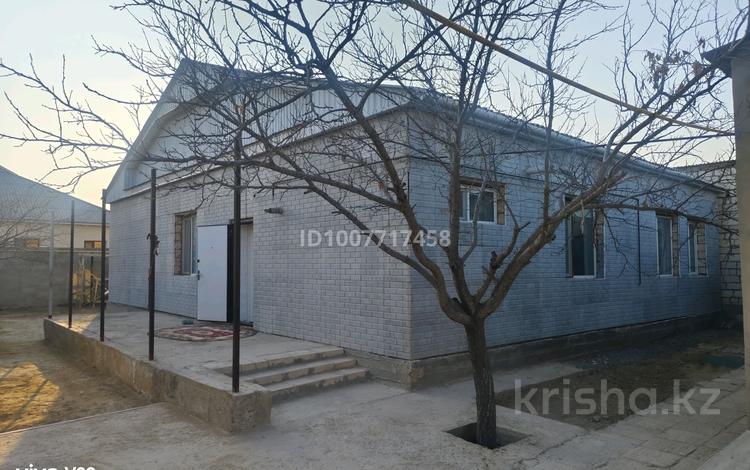 Отдельный дом · 4 комнаты · 80 м² · 2540 сот., Жыңғылды 106 — Рахат 3 21 көше 106 үй за 40 млн ₸ в Жанаозен — фото 2