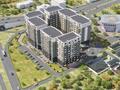 3-комнатная квартира · 87 м² · 7/10 этаж, Тәуелсіздік б/н — Муратбаева за 35 млн 〒 в 