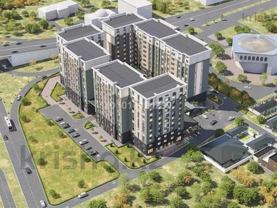 3-комнатная квартира · 87 м² · 7/10 этаж, Тәуелсіздік б/н — Муратбаева за 35 млн 〒 в 