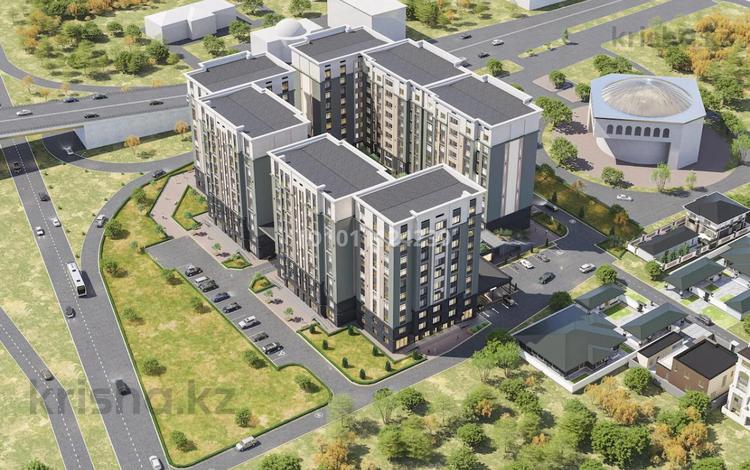 3-комнатная квартира · 87 м² · 7/10 этаж, Тәуелсіздік б/н — Муратбаева за 35 млн 〒 в  — фото 2
