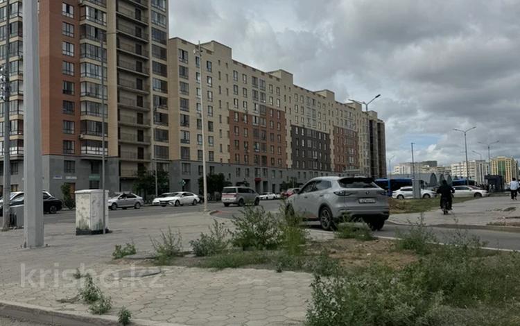 2-бөлмелі пәтер · 51 м² · 9/12 қабат, Нажимеденов 44а, бағасы: 220 000 ₸ в Астане, Сарайшык р-н — фото 2