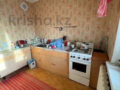 3-комнатная квартира · 68.8 м² · 5/5 этаж, Гашека 2/1 за 22 млн 〒 в Костанае
