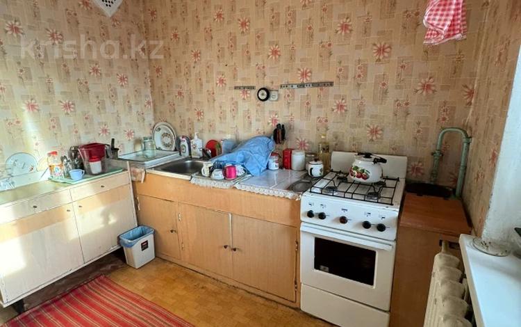 3-комнатная квартира · 68.8 м² · 5/5 этаж, Гашека 2/1 за 22 млн 〒 в Костанае — фото 2