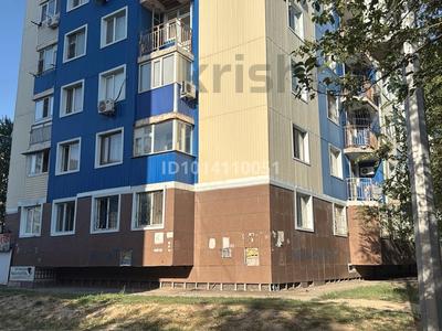 2-комнатная квартира · 55 м² · 1/9 этаж, мкр Нурсат 2 39 — Акимат кок дом за 25 млн ₸ в Шымкенте, Каратауский р-н