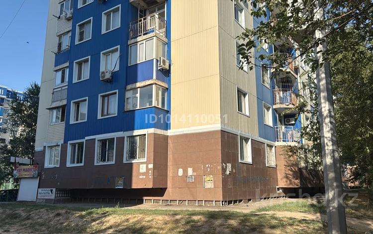 2-комнатная квартира · 55 м² · 1/9 этаж, мкр Нурсат 2 39 — Акимат кок дом за 25 млн ₸ в Шымкенте, Каратауский р-н — фото 2