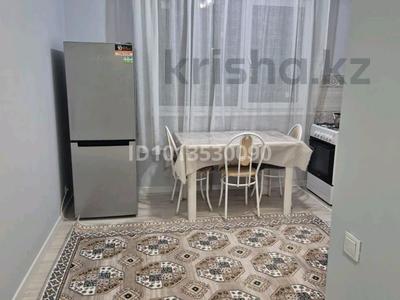1-бөлмелі пәтер · 41 м² · 7/10 қабат, мкр Шугыла, Шұғыла ш/а. 12/8, бағасы: 200 000 ₸ в Алматы, Наурызбайский р-н