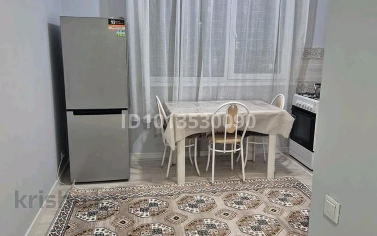 1-комнатная квартира · 41 м² · 7/10 этаж, мкр Шугыла, Шұғыла ш/а. 12/8 за 200 000 ₸ в Алматы, Наурызбайский р-н — фото 2